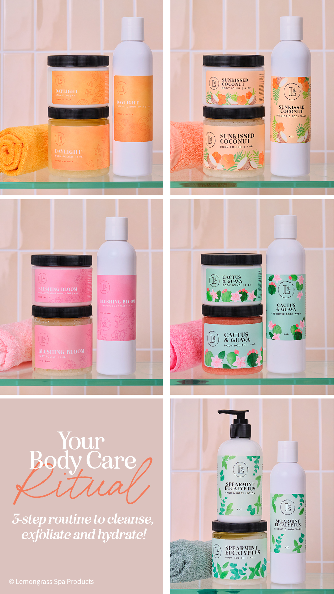 Body Care