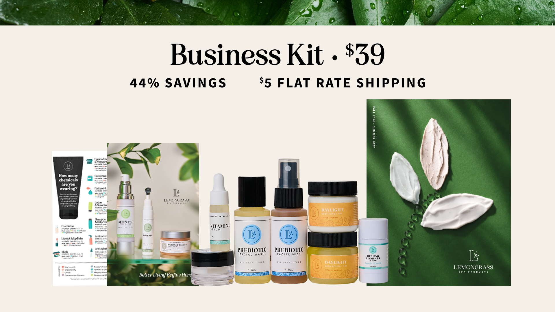 Business Kit