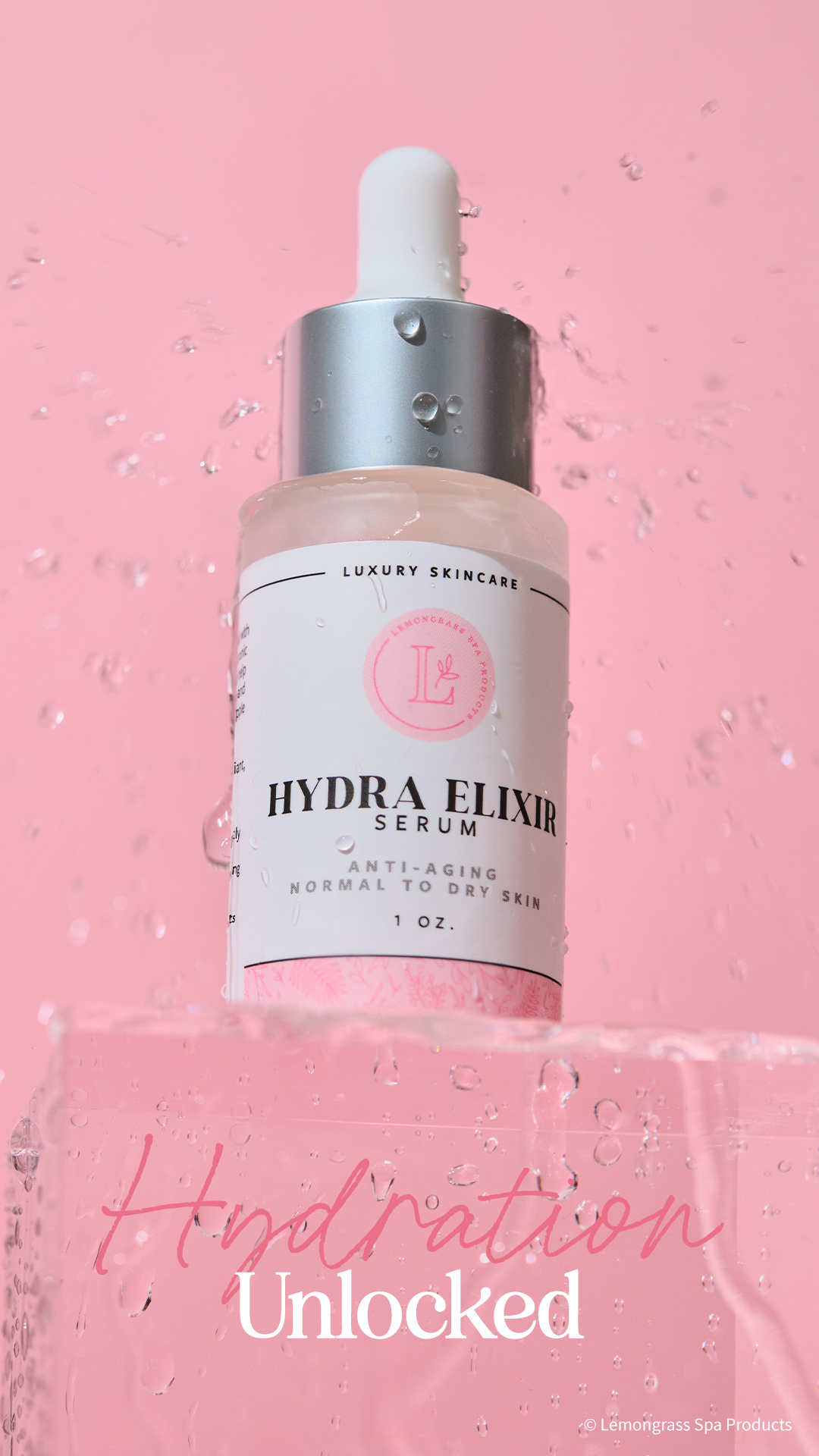 Hydra Elixir