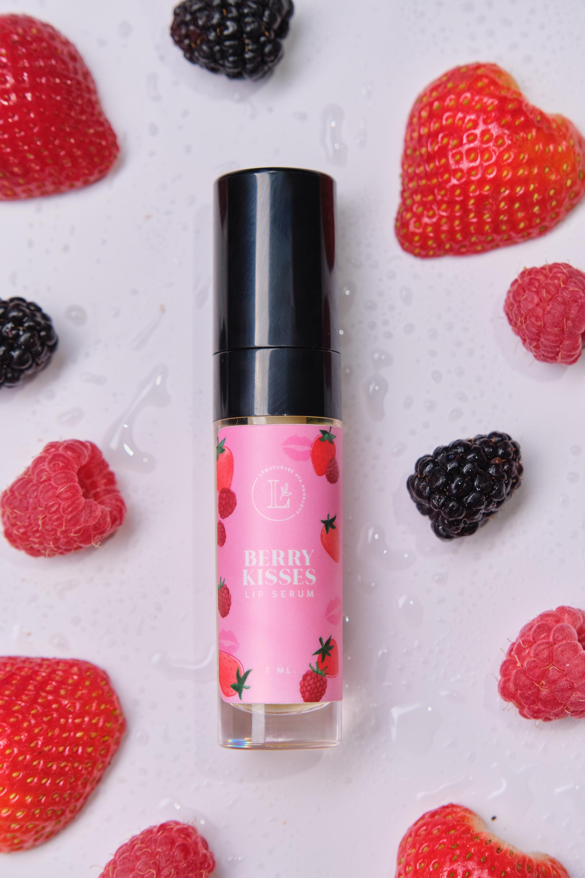 Catalog Clearance - Berry Ksses Lip Serum