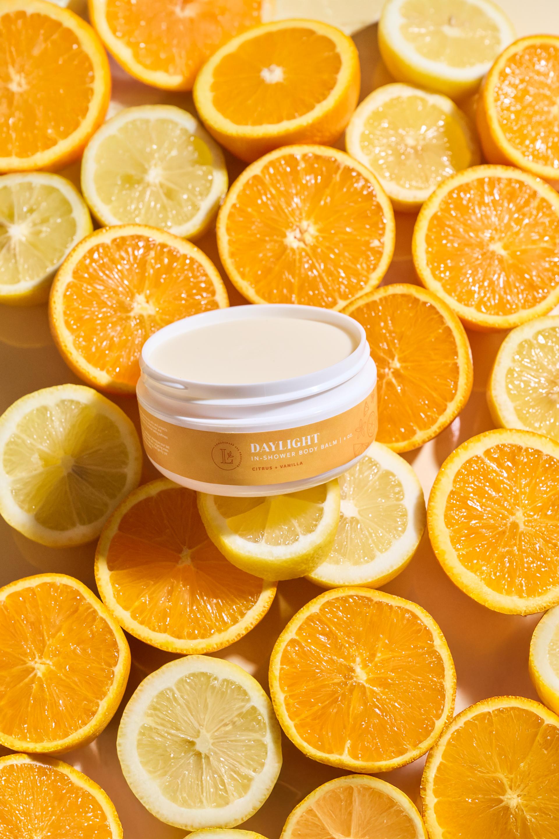 Catalog Clearance - Daylight In-Shower Balm