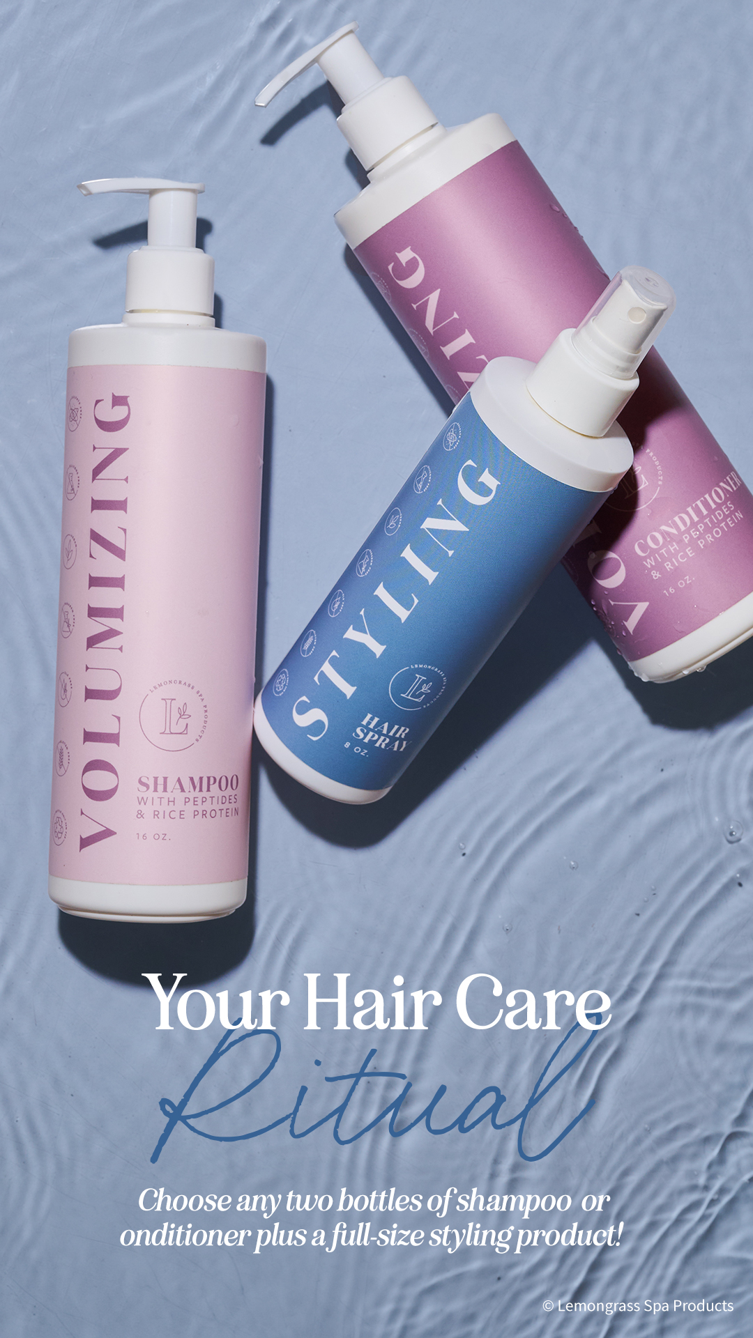 Hair Care