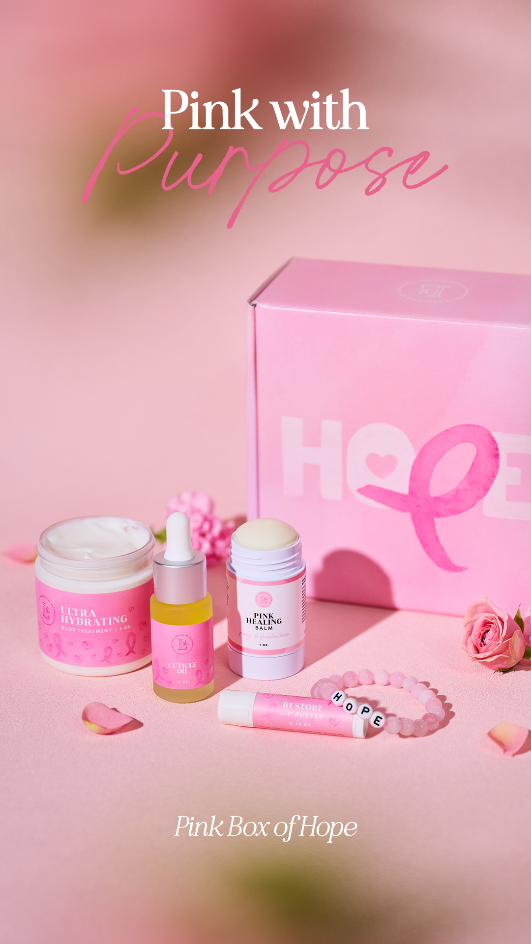 Pink Box