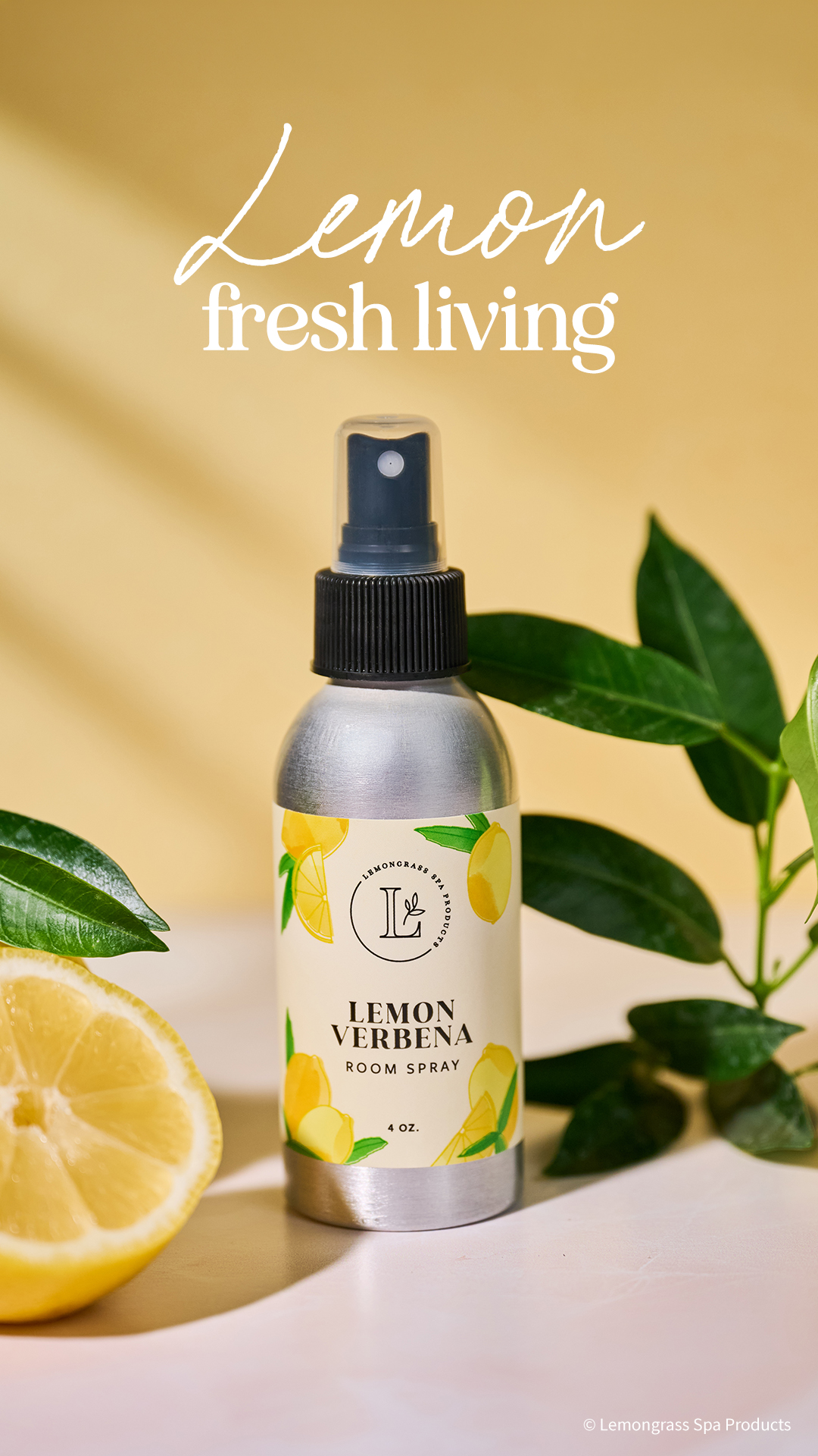 Room Spray