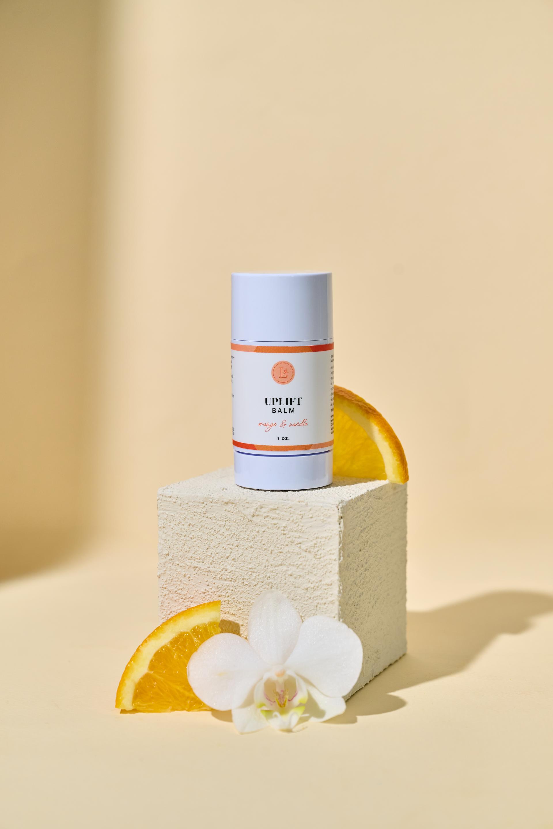 Catalog Clearance - Uplift Balm